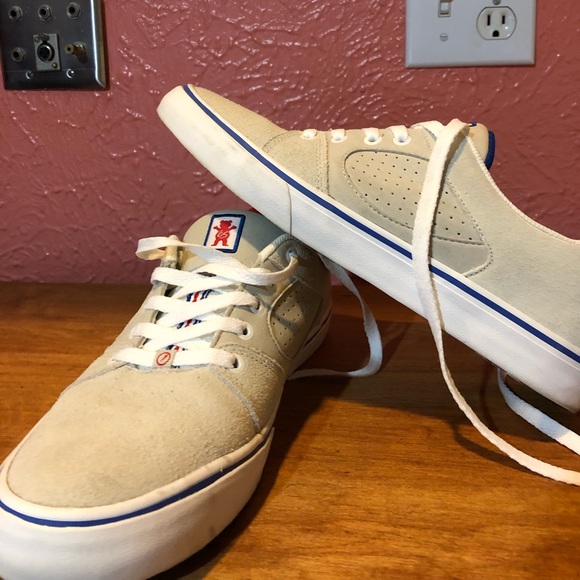 Men’s Square Three X Grizzly size 10.5 - Picture 2 of 6